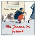 Cover: Mit Jasper im Gep&auml;ck - Argon Sauerl&auml;nder Audio