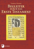 Cover: Begleiter durch das Erste Testament - Patmos