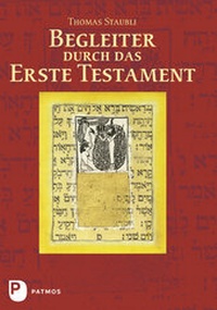 Enlarge image Cover: Begleiter durch das Erste Testament - Patmos