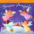 Cover: Snow Angels - G P Putnam's Sons
