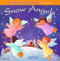 Enlarge image Cover: Snow Angels - G P Putnam's Sons