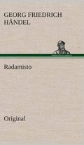 Cover: Radamisto - Tredition Classics