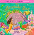 Cover: The Mermaids' Ball - G P Putnam's Sons