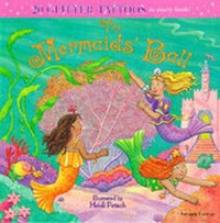 Enlarge image Cover: The Mermaids' Ball - G P Putnam's Sons