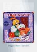 Cover: 1001 Nacht: Die M&auml;rchen Box (Ali Baba und die 40 R&auml;uber / Das Zauberpferd / Sindbad, der Seefahrer u.a.) (DAISY Edition) - Argon