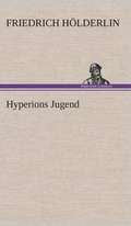 Cover: Hyperions Jugend - Tredition Classics