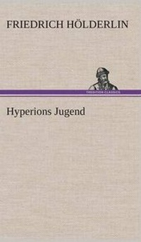 Enlarge image Cover: Hyperions Jugend - Tredition Classics