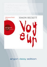 Abbildung von: Voyeur - Argon
