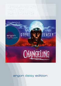 Enlarge image Cover: Changeling - Argon Sauerländer Audio