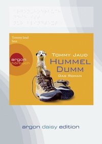 Abbildung von: Hummeldumm (DAISY Edition) - Argon