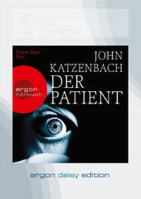 Abbildung von: Der Patient - Argon