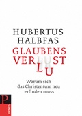 Cover: Glaubensverlust - Patmos
