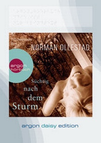 Abbildung von: Süchtig nach dem Sturm - Argon