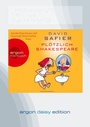 Cover: Plötzlich Shakespeare (DAISY Edition) - Argon
