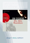 Cover: Die Akte Rosenherz - Argon
