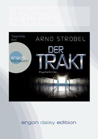 Abbildung von: Der Trakt (DAISY Edition) - Argon