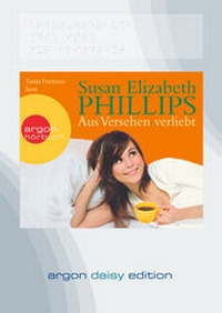 Abbildung von: Aus Versehen verliebt (DAISY Edition) - Argon