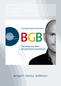 Cover: BGB - Argon