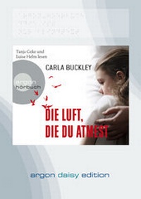 Abbildung von: Die Luft, die du atmest - Argon