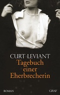 Cover: Tagebuch einer Ehebrecherin - Graf Verlag