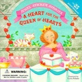 Cover: A Heart for the Queen of Hearts - G P Putnam's Sons
