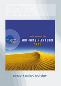 Abbildung von: Sand - Argon