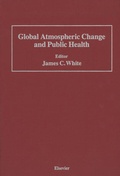 Cover: Global Atmospheric Change and Public Health - Springer