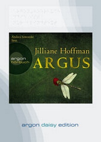Abbildung von: Argus (DAISY Edition) - Argon