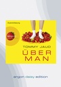 Cover: Überman (DAISY Edition) - Argon