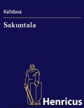 Cover: Sakuntala - Henricus-Edition eBook