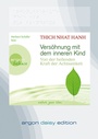 Cover: Versöhnung mit dem inneren Kind (DAISY Edition) - Argon Balance