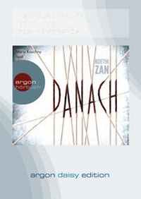 Enlarge image Cover: Danach (DAISY Edition) - Argon