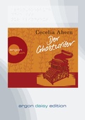 Cover: Der Ghostwriter (DAISY Edition) - Argon