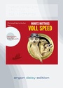 Cover: Voll Speed (DAISY Edition) - Argon