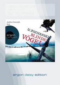 Abbildung von: Blinde Vögel - Argon