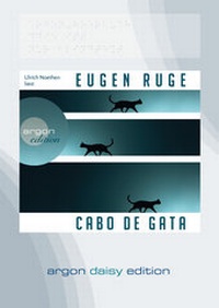 Abbildung von: Cabo de Gata (DAISY Edition) - Argon