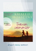 Cover: Traumsammler (DAISY Edition) - Argon