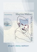 Cover: Die Inszenierung (DAISY Edition) - Argon