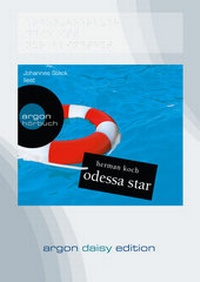 Abbildung von: Odessa Star - Argon