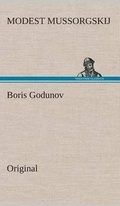 Cover: Boris Godunov - tredition GmbH