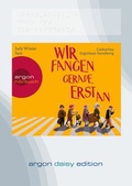 Cover: Wir fangen gerade erst an - Argon