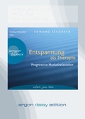 Cover: Entspannung als Therapie (DAISY Edition) - Argon