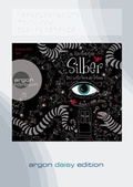 Cover: Silber - Das erste Buch der Tr&auml;ume (DAISY Edition) - Argon Sauerl&auml;nder Audio