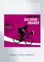 Cover: Das Rosie-Projekt (DAISY Edition) - Argon