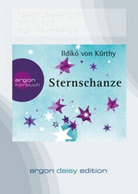 Abbildung von: Sternschanze (DAISY Edition) - Argon