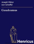 Cover: Gaudeamus - Henricus-Edition eBook