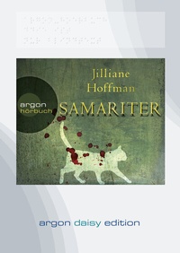 Abbildung von: Samariter (DAISY Edition) - Argon