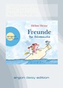 Cover: Freunde (DAISY Edition) - Argon Sauerländer Audio