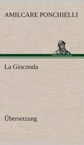 Cover: La Gioconda - TREDITION CLASSICS