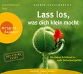 Cover: Lass los, was dich klein macht - Argon Balance